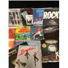 Image 1 : VINYL RECORD LOT