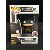 Image 1 : FUNKO POP! VINYL FIGURE 01 BATMAN