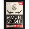 Image 1 : MOON KNIGHT #1 (MARVEL NOW!) 1st App. Mr. Knight