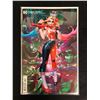 Image 1 : HARLEY QUINN #1 (DC VARIANT)