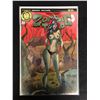 Image 1 : ZOMBIE TRAMP #34 (ACTION LAB/ DANGER ZONE)