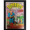 Image 1 : SUPERBOY #139 (DC COMICS)