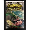 Image 1 : THE PHANTOM STRANGER #25 (DC COMICS)