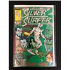 Image 1 : SILVER SURFER #6 (MARVEL COMICS)