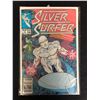 Image 1 : SILVER SURFER #7 (MARVEL COMICS)