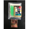 Image 1 : UPPER DECK HOCKEY CARD LOT