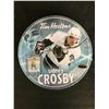 Image 1 : TIM HORTONS SIDNEY CROSBY PUZZLE