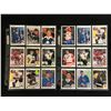 Image 1 : HOCKEY ROOKIES CARD LOT