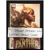 Image 1 : BLACK PANTHER #1 (MARVEL VARIANT)