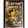 Image 1 : CAPTAIN AMERICA #133 (MARVEL COMICS)