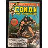Image 1 : CONAN THE BARBARIAN #1-2 (KING-SIZE ANNUAL! 2 ISSUE SET)