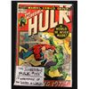 Image 1 : THE INCREDIBLE HULK #155 (MARVEL COMICS)