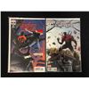 Image 1 : VENOM #29/ EDGE OF VENOMVERSE #5 (MARVEL COMICS)