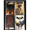 Image 1 : MARVEL/ DC COMICS BOOK LOT