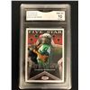 Image 1 : 2015 SAGE Hit JAMES WINSTON #146 FIVE STAR ROOKIE (GEM MINT 10)