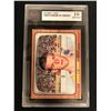 Image 1 : BOBBY ORR UNAUTHORIZED RC REPRINT (10 GEM MINT)