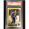 Image 1 : 1986 TOPPS #3 WAYNE GRETZKY (EX-MT 6)