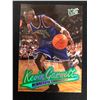 Image 1 : 1996-97 FLEER ULTRA #64 KEVIN GARNETT