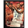Image 2 : 1996-97 FLEER ULTRA #64 KEVIN GARNETT