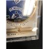 Image 2 : 2015-16 UD BLACK DIAMOND #BDR-RK RONALDS KENINS RC 90/99
