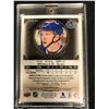 Image 3 : 2015-16 UD BLACK DIAMOND #BDR-RK RONALDS KENINS RC 90/99