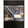 Image 1 : 2020-21 UD GAME JERSEY VICTOR HEDMAN # GJ-VH
