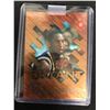 Image 2 : 1997 Collectors Edge Game Used Ball #2 Kobe Bryant