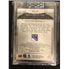 Image 2 : 2019-20 ARTEMI PANARIN CLEAR CUT EMBEDDED ENDORSEMENTS AUTO 83/99