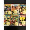 Image 1 : MARVEL COMICS PRESENTS WOLVERINE BOOK LOT