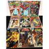 Image 1 : DC COMICS BOOK LOT