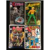 Image 1 : DC/ MARVEL COMICS BOOK LOT