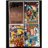 Image 1 : ASSORTED COMIC BOOK LOT