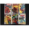 Image 1 : ASSORTED SPIDER-MAN COMIC BOOK LOT