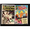 Image 1 : MARVEL COMICS BOOK LOT