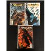 Image 1 : BATMAN ETERNAL COMIC BOOK LOT (DC COMICS)