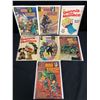 Image 1 : ASSORTED COMIC BOOK LOT