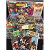 Image 1 : ASSORTED COMIC BOOK LOT