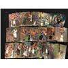 Image 1 : ASSORTED BASKETBALL CARD LOT