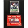 Image 1 : 1990 SCORE FOOTBALL CARD LOT