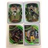Image 1 : 2020 PANINI SELECT FOOTBALL CARD LOT
