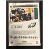 Image 2 : 2020 PANINI CHRONICLES PRESTIGE FOOTBALL #310 JALEN HURTS