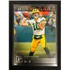 Image 1 : 2020 PANINI CHRONICLES FOOTBALL #PA-4 JORDAN LOVE