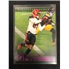 Image 1 : 2020 PANINI CHRONICLES FOOTBALL #PA-19 TEE HIGGINS