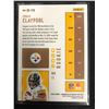 Image 2 : 2020 PANINI CHRONICLES DYNAGON FOOTBALL #D-13 CHASE CLAYPOOL