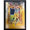 Image 1 : 2020 PANINI CHRONICLES GRIDIRON KINGS FOOTBALL #GK-20 CHASE CLAYPOOL