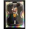 Image 1 : 2020 PANINI CHRONICLES PRIZM BLACK FOOTBALL #PB-13 CHASE CLAYPOOL