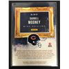 Image 2 : 2020 PANINI CHRONICLES GRIDIRON KINGS FOOTBALL #GK-23 DARNELL MOONEY