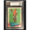 1961 FLEER #88 JIMMY WILSON (3.5 VG+)