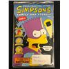 Image 1 : SIMPSONS Comics and Stories #1 (SPECIAL COLLECTOR'S EDITION!) Poly Bagged MINT!