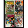 Image 1 : ASSORTED COMIC BOOK LOT